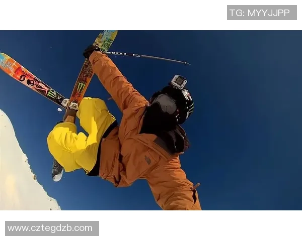 西安极限运动队引领潮流最新极限运动技术十大突破盘点